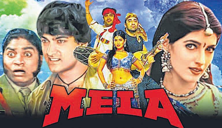 एक फिल्म, जिसमें डूब गया ट्विंकल का फिल्मी करियर