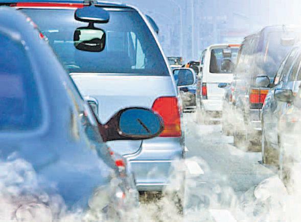 बढ़ती उम्र में दूषित हवा दिमाग के लिए घातक