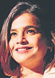 सुहानी को जादू के ओलंपिक में मिला प्रतिष्ठित सम्मान