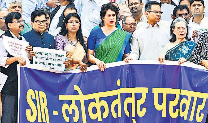 सवाल: दिल्ली में दिनदहाड़े हत्याओं पर पुलिस क्या कर रही : सुप्रीम कोर्ट