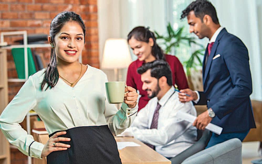ऐसे कीजिए अपनी ब्रांडिंग