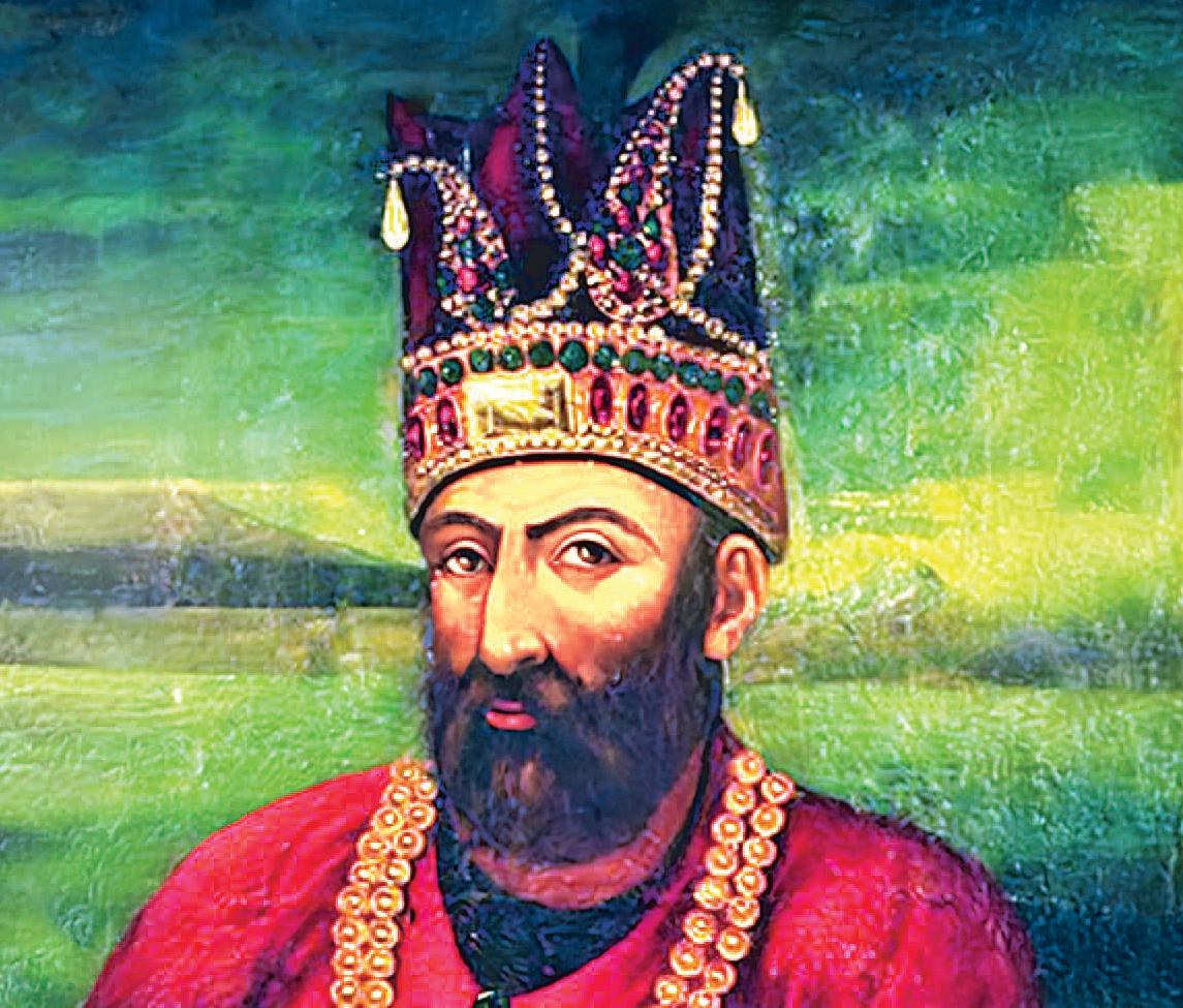 लुटेरा नादिर शाह : दास्तान दर्द की