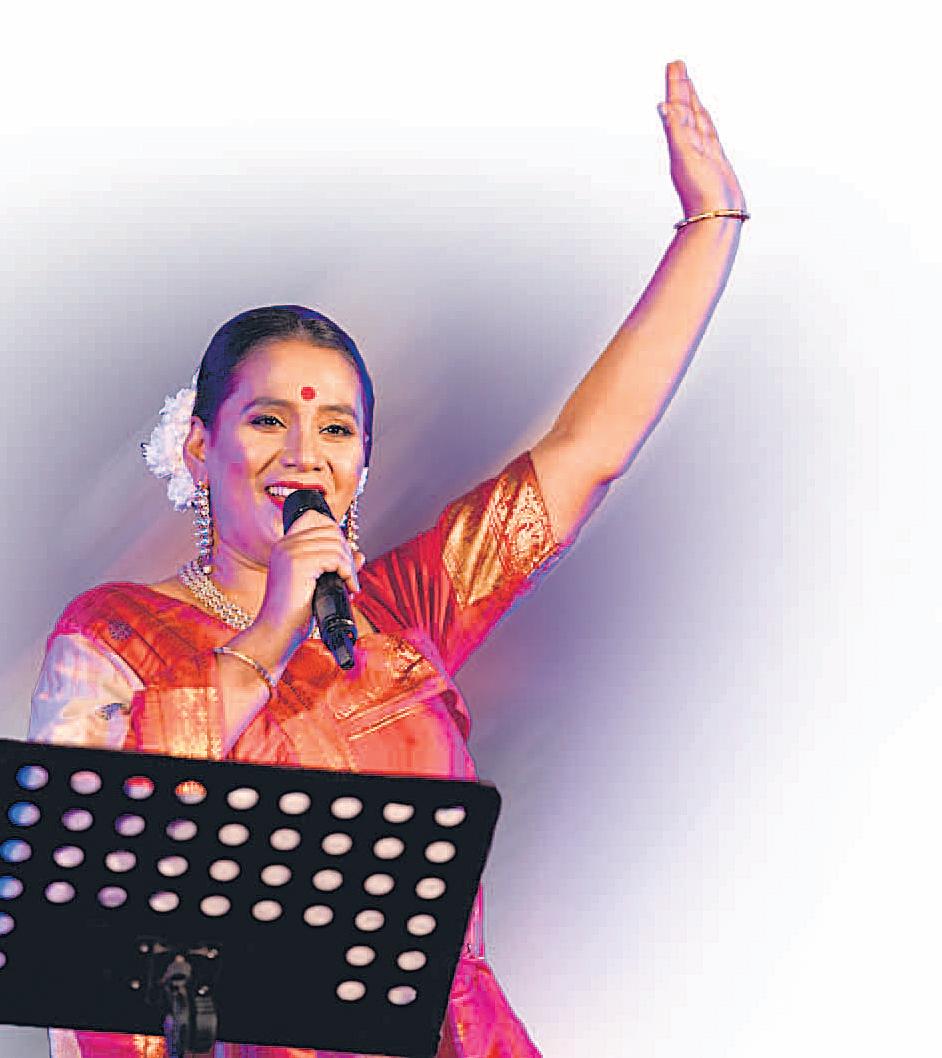 दिल-ओ-जुबान पर रखें कुछ लोकगीत