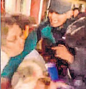 नेताओं के बच्चों की विलासिता से भी भड़की आग