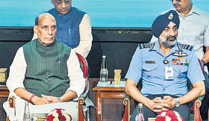 सेना के लिए वित्तीय अनुशासन जरूरी