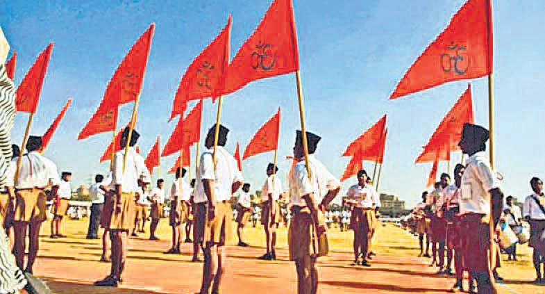 शतायु संघ का एक ही प्रण : राष्ट्र प्रथम