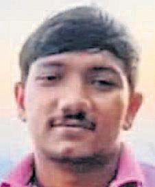 साइबर ठगी से तनाव में आए एमबीए छात्र ने खुदकुशी की