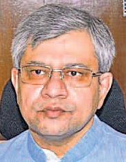 आरपीएफ में भर्ती हर साल की जाएगी: अश्विनी वैष्णव