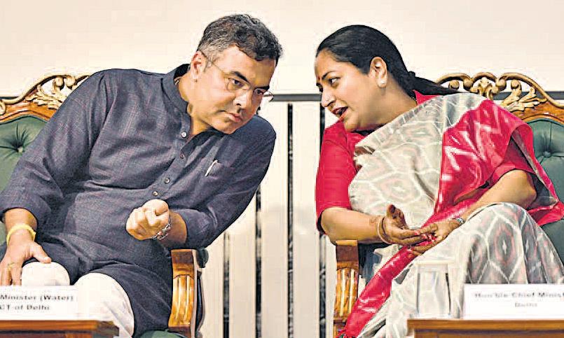 सुविधा: पानी का अवैध कनेक्शन एक हजार रुपये में वैध करवा सकेंगे