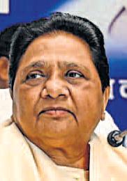 नए सिरे से संगठन खड़ा करेगी बसपा : मायावती