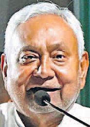 'राजद राज में मुस्लिमों के लिए कोई काम नहीं हुआ'