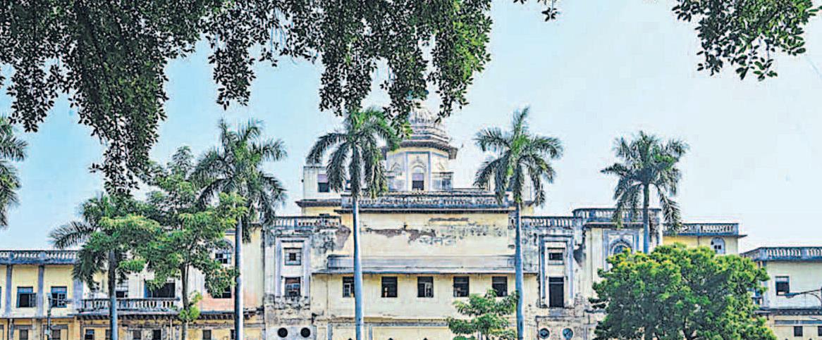 विरासत सहेजने का समय