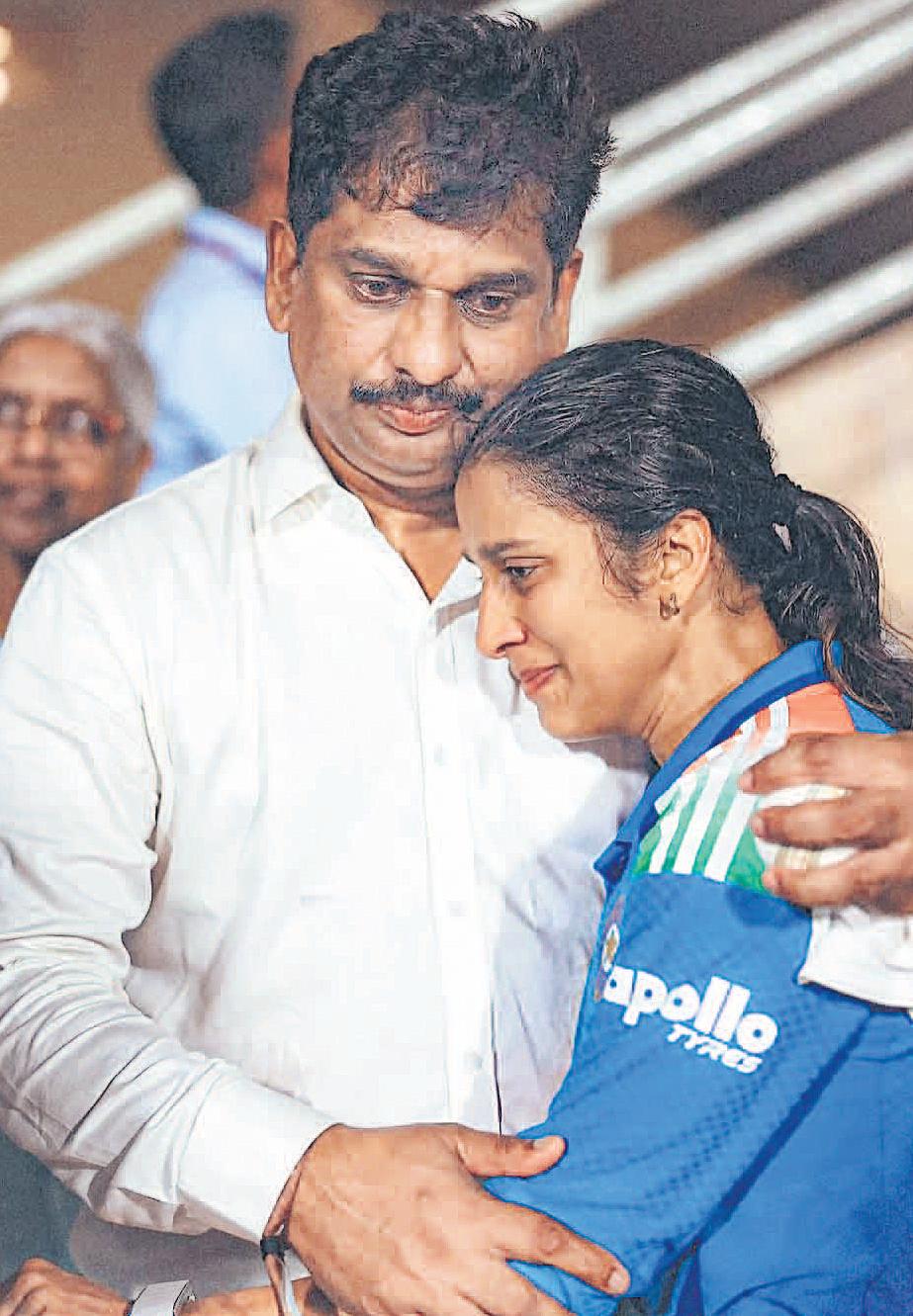 ऊपर वाले से मेरा निजी रिश्ता: जेमिमा