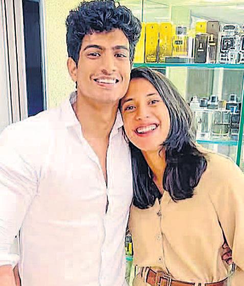 इस महीने एक-दूजे के हो जाएंगे पलाश और स्मृति!