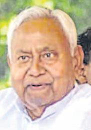 सभी वादे पूरे किए, एक मौका दें: नीतीश