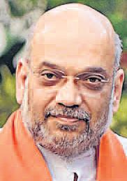 आदिवासी नायक बिरसा मुंडा पूरे देश के गौरव थे : शाह