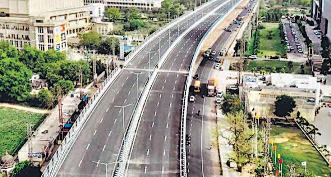 सड़क-पुल निर्माण में नहीं होगी चूक