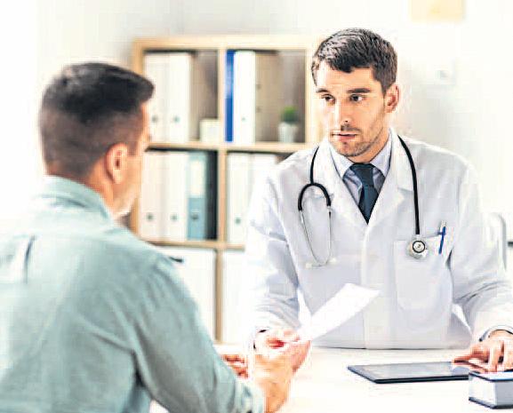 अपने हार्मोनल बदलाव को समझें पुरुष