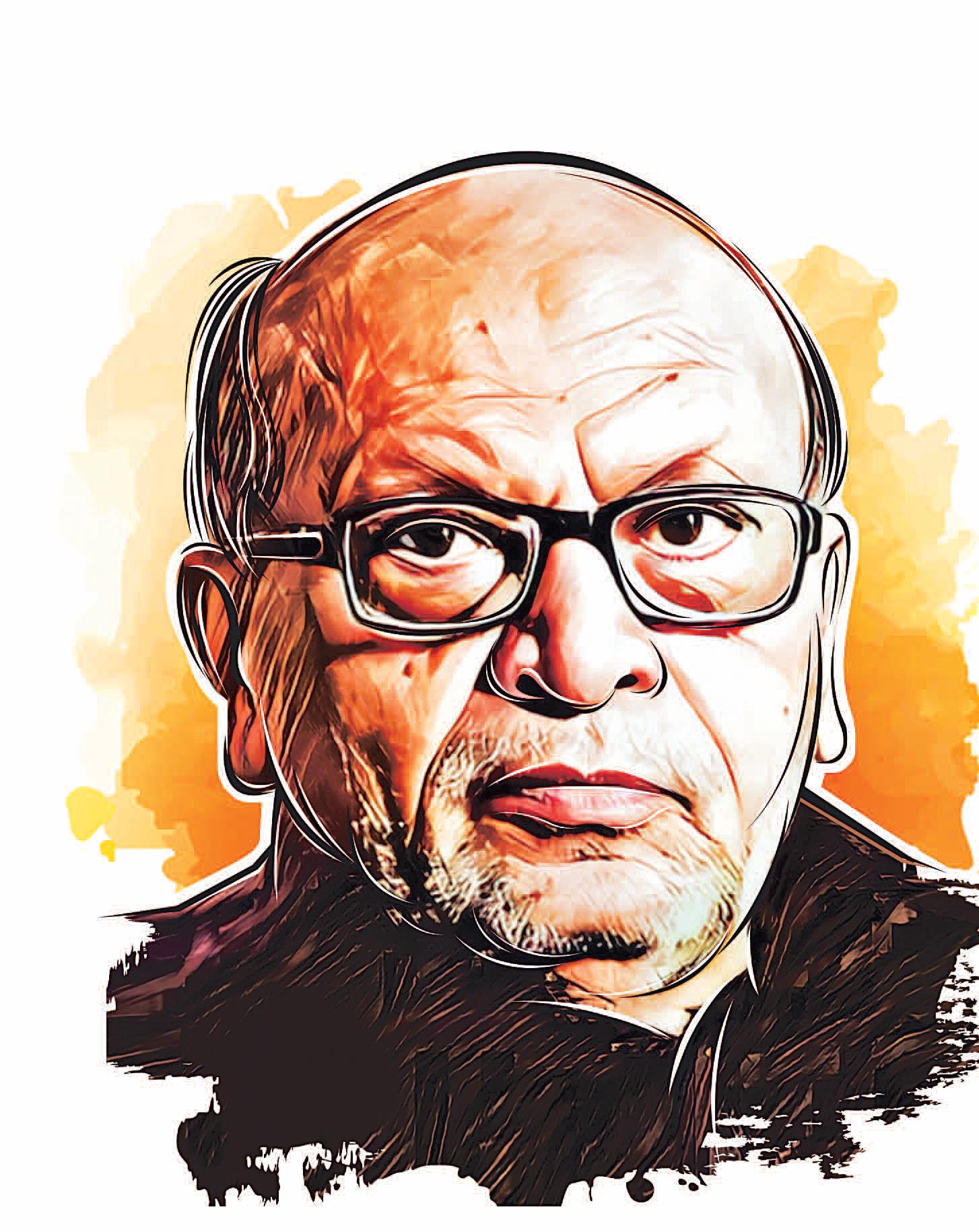 मैंने उस शहर का कर्ज उतारा