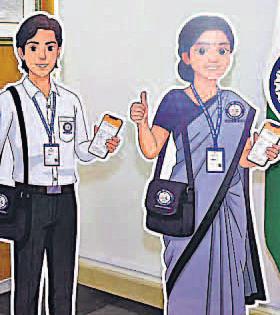 देश में जनगणना के लिए चार डिजिटल प्लेटफॉर्म की शुरूआत