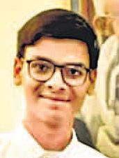 सार्थक सिद्धांत को नौकरी का प्रस्ताव