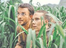 Seventh instalment in Jurassic Park franchise roars louder than expected