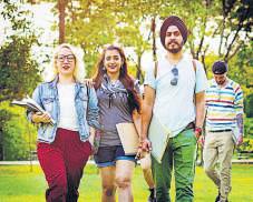 Planning to study in Canada? Show ₹14L as proof of funds