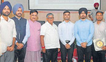 Guv to review Buddha Nullah revamp work