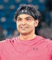 Neeraj's reach can boost Indian athletics scenario