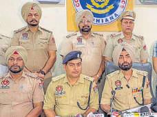 Salem Tabri woman’s murder cracked, mechanic arrested