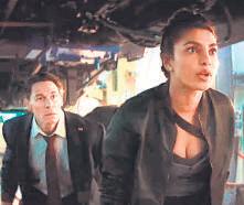 DIRECTOR'S CUT: ILYA NAISHULLER TALKS HEADS OF STATE