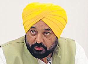 MEA flays Mann for remarks on PM’s recent foreign visits