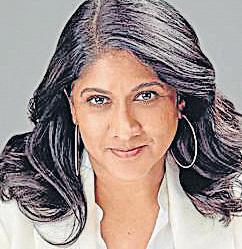 Priya Nair to take HUL chief's baton from Jawa