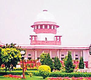 'Glaring irregularities': SC scraps 1,091 asst professor jobs in Punjab