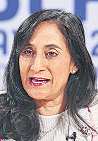 Foreign minister says Canada will revisit its Indo-Pacific strategy