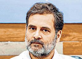 Rahul gets bail over army remark during 2022 Bharat Jodo Yatra