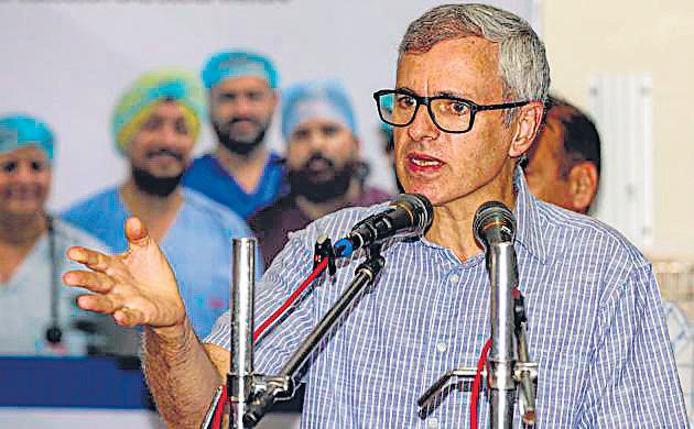Rahul, Kharge write to PM for J&K statehood