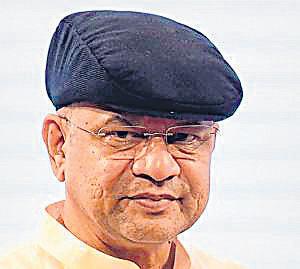 Cabinet nod to scheme for agri sector in 100 districts