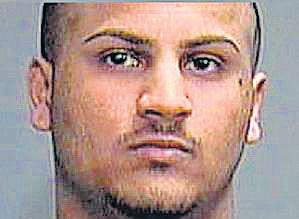 Punjab-origin gangster held in US