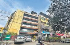 Illegal surrogacy racket busted in Ggm, 14 booked