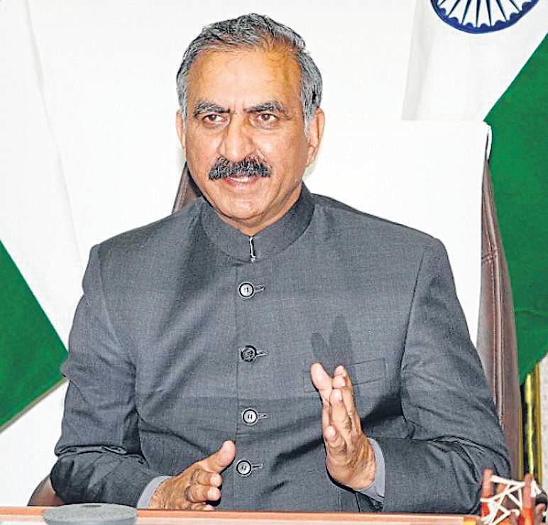 ‘Quick relief, rehab for disaster-hit our top priority’
