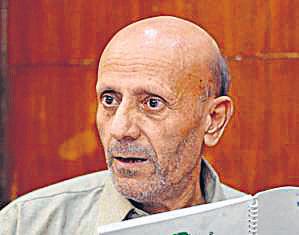 Terror case: Jailed MP Rashid gets custody parole to attend Parl
