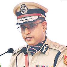 It's a homecoming after 24 yrs for UT DGP Hooda