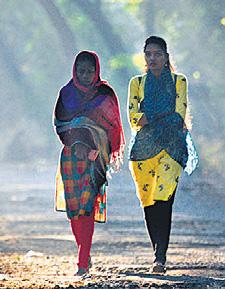 7k steps a day enough to mitigate key health concerns: Study