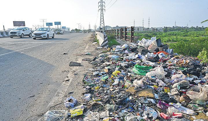 After slide in Swachh rank, Mohali MC to rope in pvt hand to drive waste segregation
