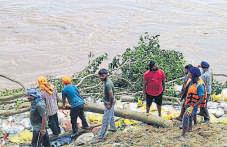 BBMB blames Punjab for worsening flood situation