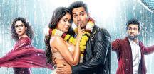 Watching Varun-Janhvi try to make this love story work is frustrating