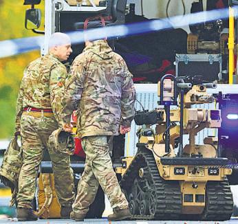 2 killed in terror attack on synagogue in UK