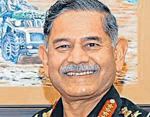 Won’t show restraint next time, Army chief tells Pak
