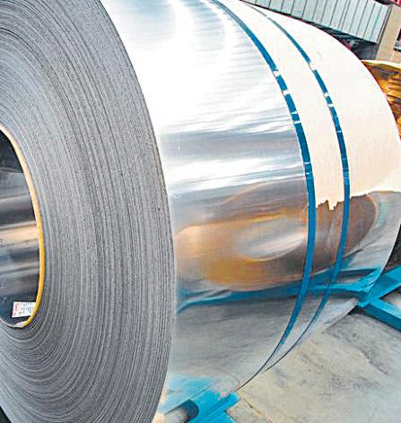 Govt probes alleged dumping of steel from China, others